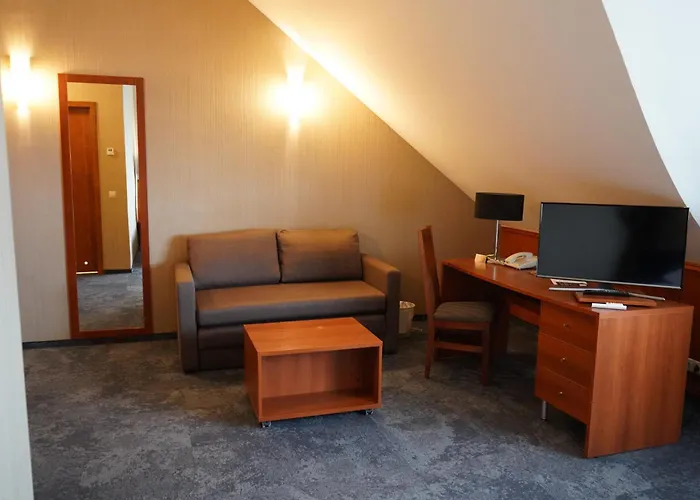 Hotel Porto Plunge