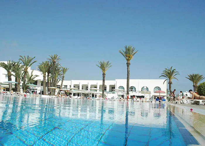 El Mouradi Club Kantaoui Sousse