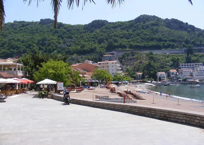Hotel Obala Budva