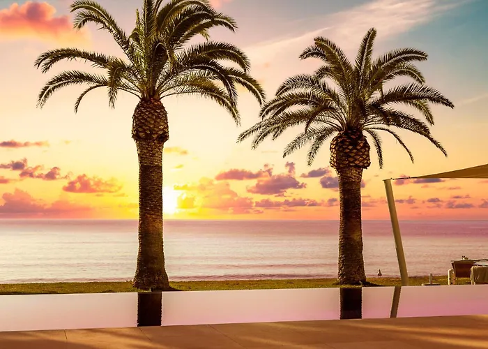 Melbeach Hotel&Spa - Adults Only Canyamel 