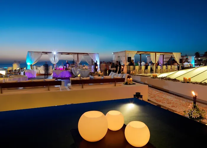Hotel H10 Gran Tinerfe - Adults Only Costa Adeje 
