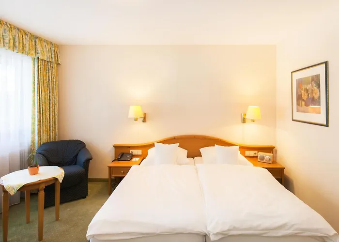 Landgasthof Hotel Hirsch Loßburg