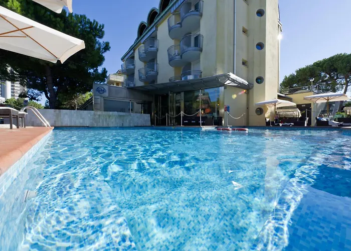 Park Hotel Lignano Sabbiadoro
