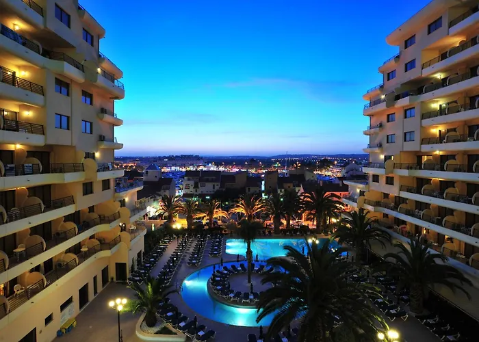 Vila Gale Marina Vilamoura