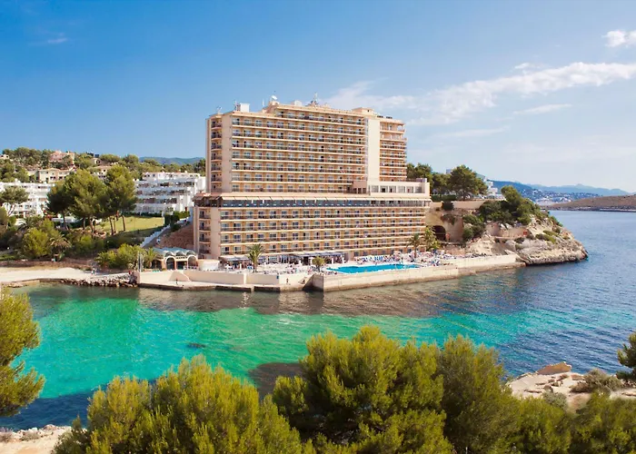 Hotel Globales Cala Vinas Adults Only 16+