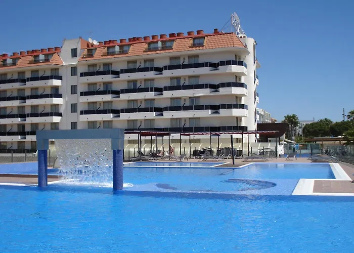 Don Angel&SPA&Padel- Adults Recommended Santa Susanna
