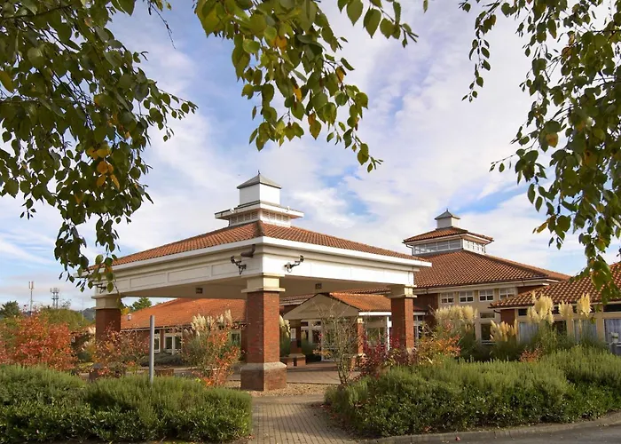 Hotel Orida Maidstone
