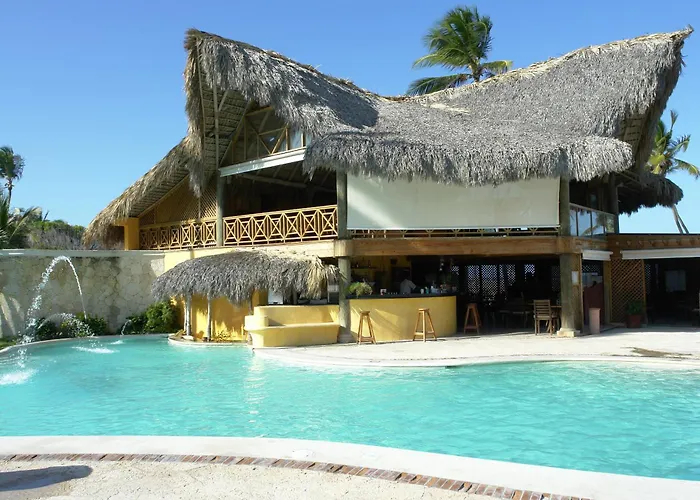 Vik Hotel Cayena Beach All Inclusive Punta Cana