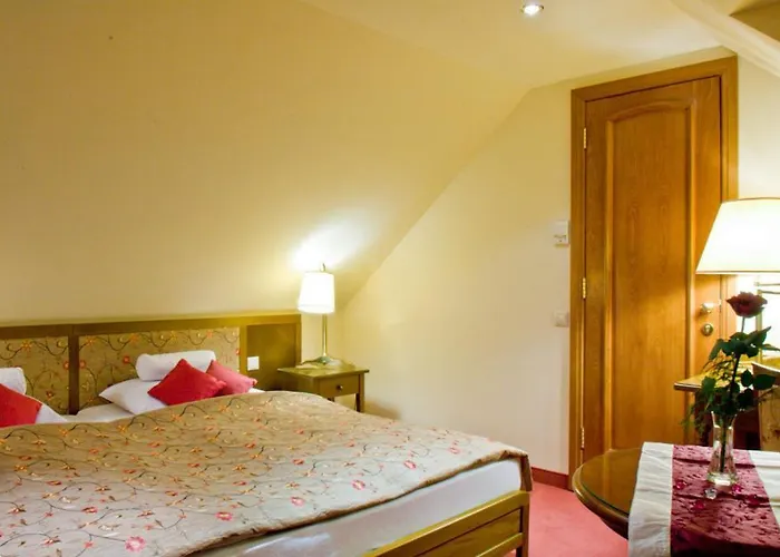 Amira Boutique Hotel Heviz Wellness & Spa