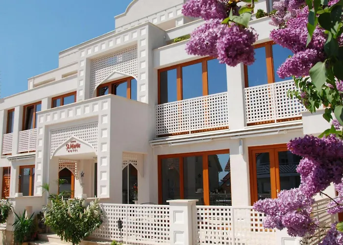 Amira Boutique Hotel Heviz Wellness & Spa