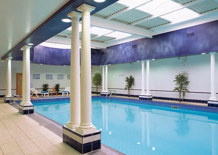 Brandon Hotel Conference&Leisure Centre Tralee