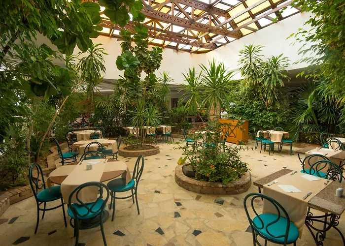 Shams Safaga Resort