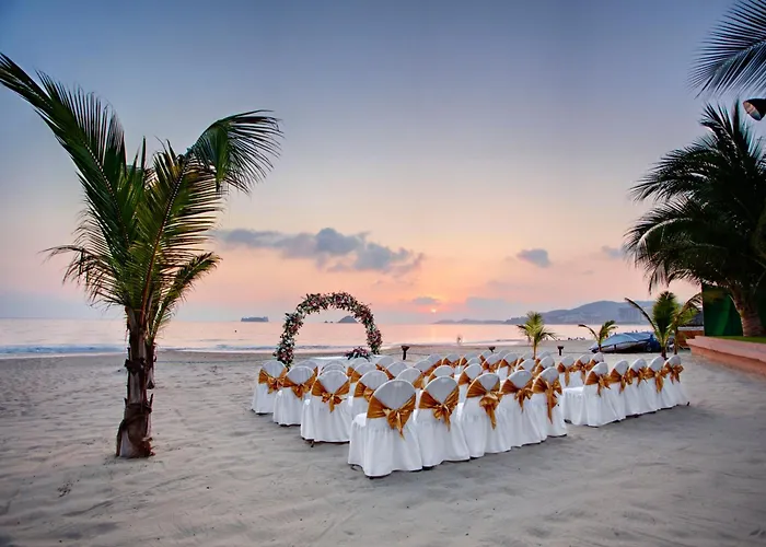 Hotel Barcelo Ixtapa
