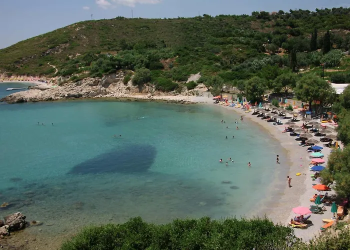 Princessa Riviera Resort Pythagoreio