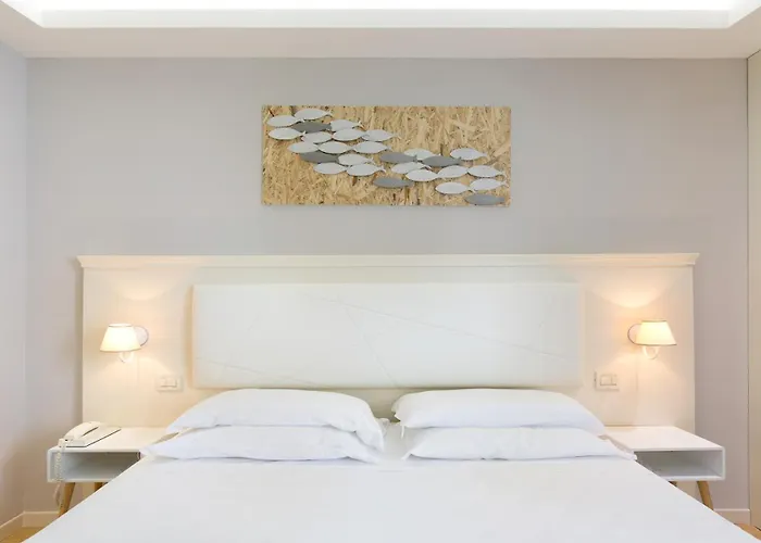 Hotel Croce Di Malta Lignano Sabbiadoro