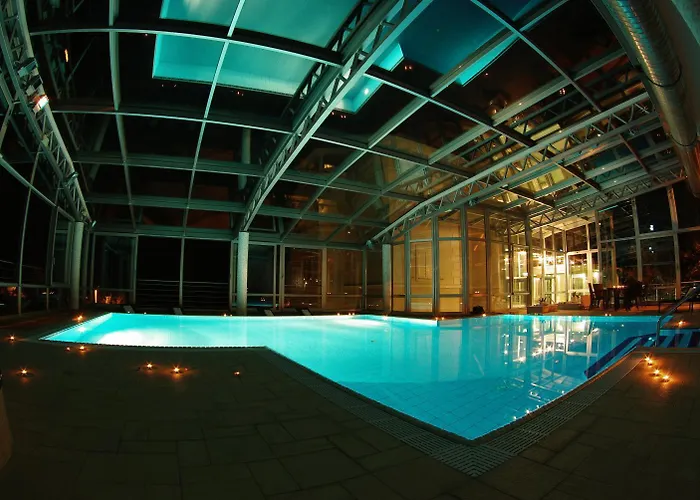 Hotel Villa Vera Lovran