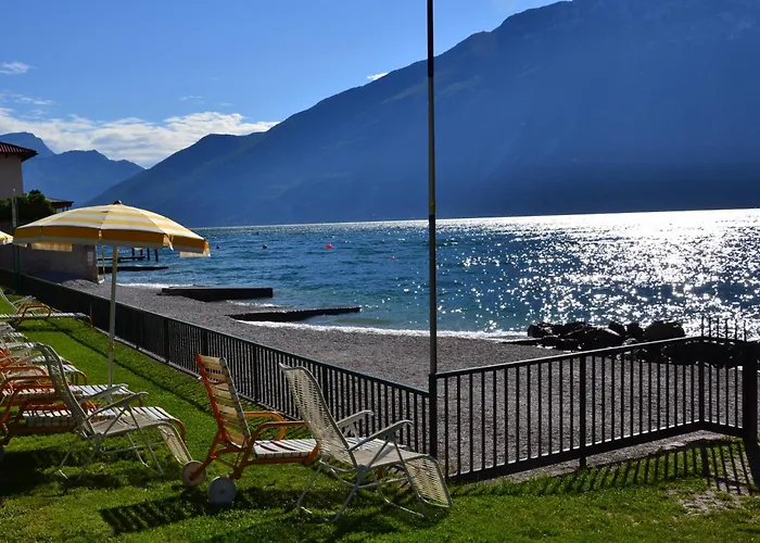 Residence San Luigi Limone sul Garda