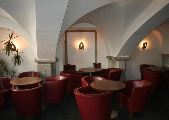 Hotel Krone Bruneck