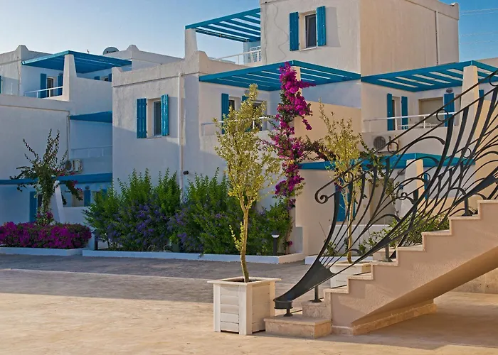 Bellazure Hotel Turgutreis