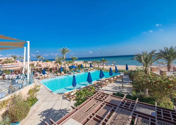 Hotel Shams Prestige Abu Soma (Adults Only) Hurghada