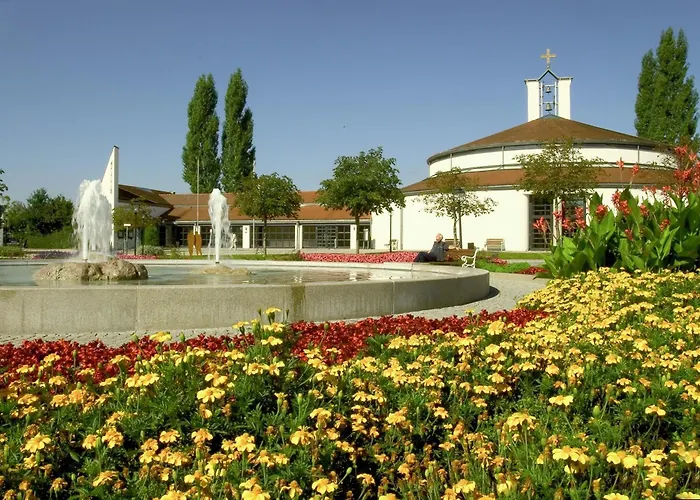 Hotel Birkenhof Therme Bad Griesbach im Rottal