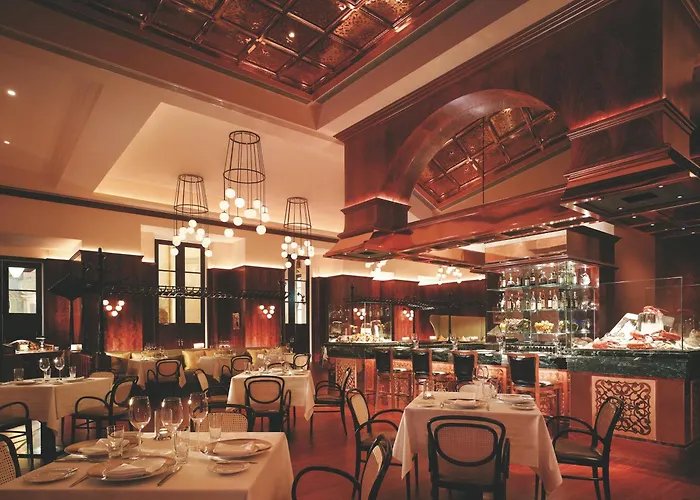 Hotel Mgm Macau