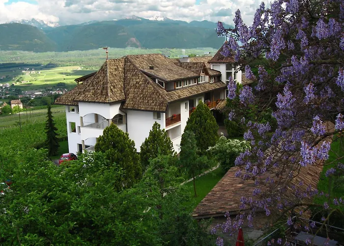 Hotel Steinegger Eppan Eppan an der Weinstraße