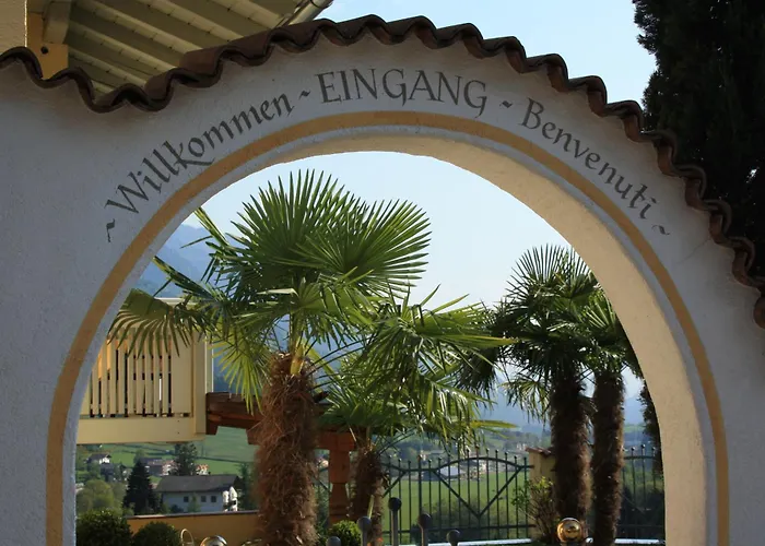 Residence Königsrainer St. Leonhard in Passeier