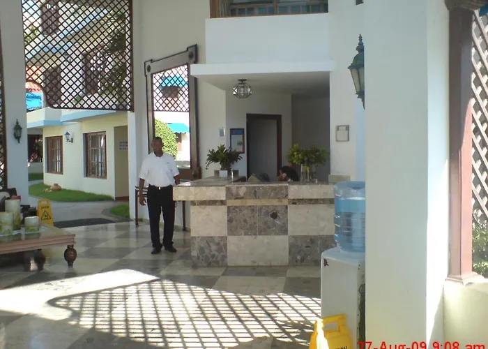 Hotel Sosua By The Sea