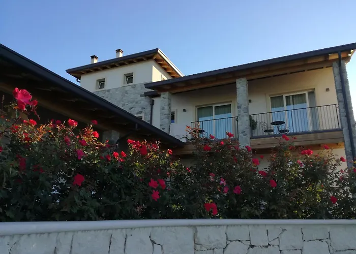 Bed and Breakfast Relais Colle San Giorgio Bardolino