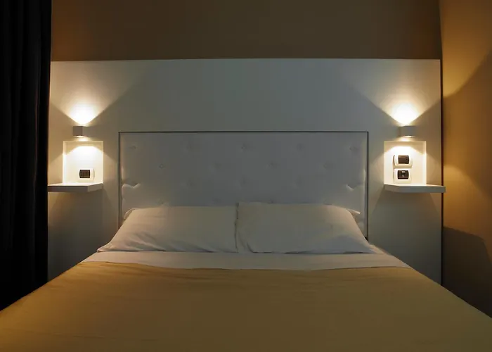 Hotel Jazz Style Rom