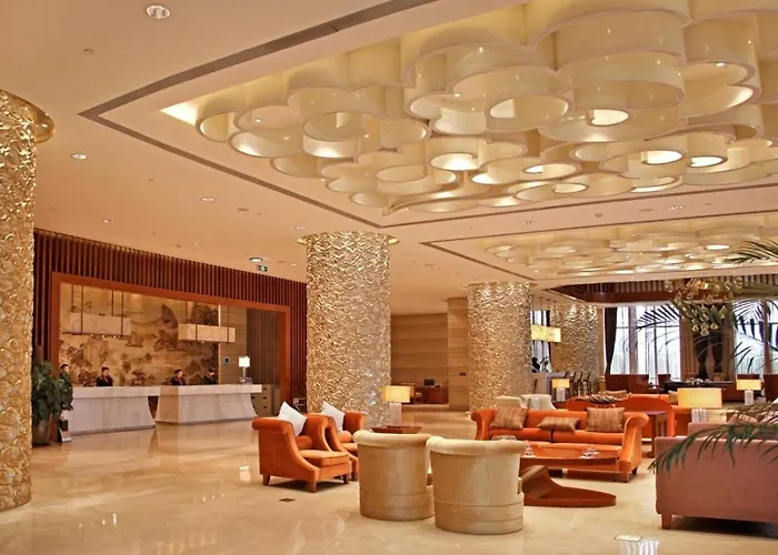 Best Western Premier Hotel Hefei