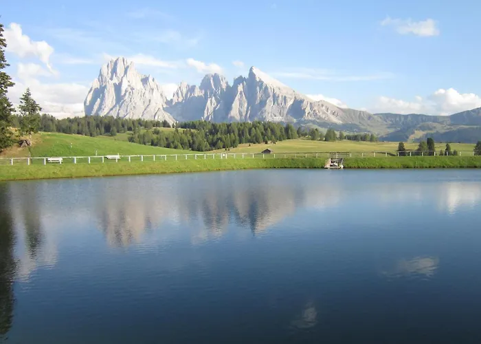 Sporthotel Sonne Seiser Alm