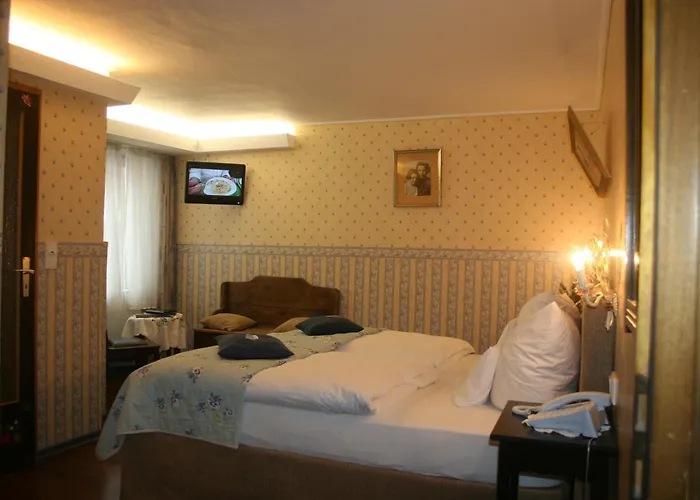 Märchenhotel Bernkastel-Kues