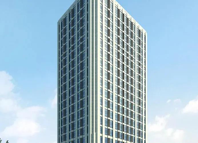 Best Western Premier Hotel Hefei