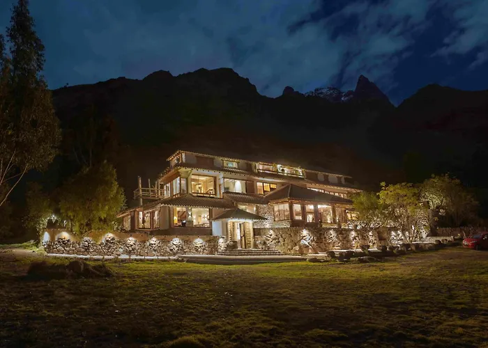 Casa Raiz Handmade House Luxury Stay Calca