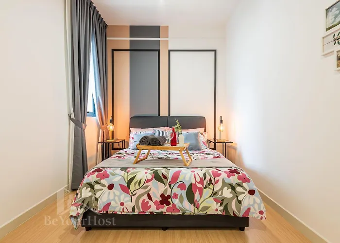Continew Residences Kuala Lumpur