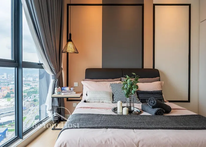 Continew Residences Kuala Lumpur