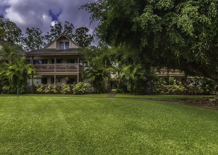 Sandpiper 216B Condo Princeville