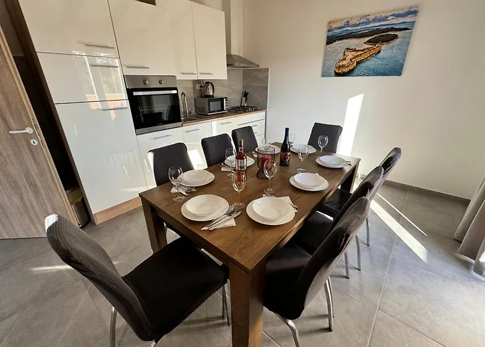 Apartman Mediteran Šibenik