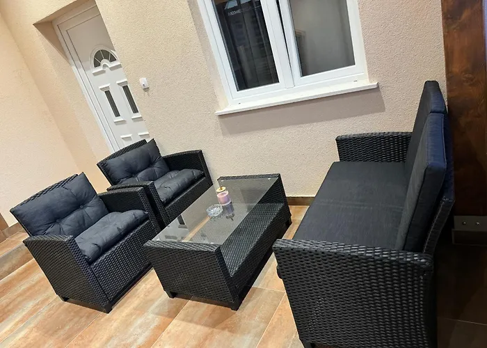 Apartman Mediteran Šibenik