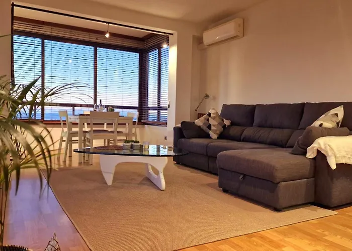 Cosy Apartment In The Heart Of Nueva Andalucia Marbella