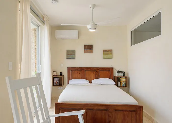3 Studios At Casa Areito Santo Domingo
