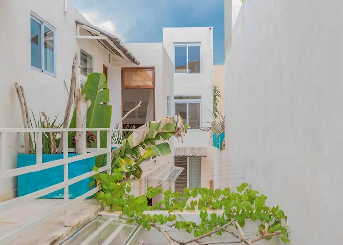 3 Studios At Casa Areito Santo Domingo