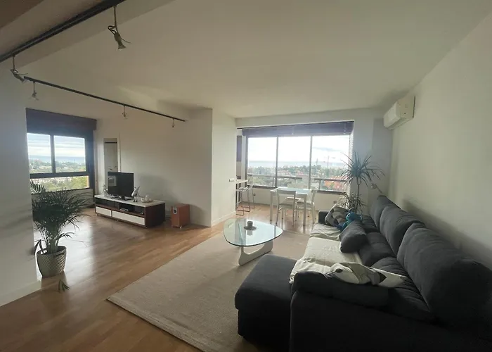 Cosy Apartment In The Heart Of Nueva Andalucia Marbella