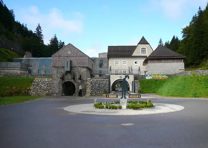 Hotel Maximilian Reutte