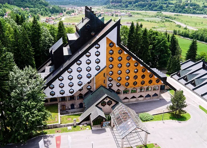Bianca Resort & Spa Kolašin