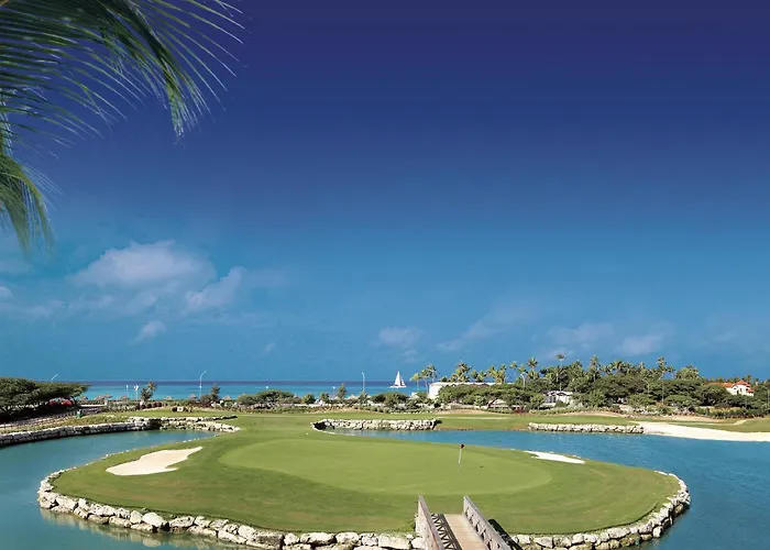 Divi Village Golf&Beach Resort Palm Beach