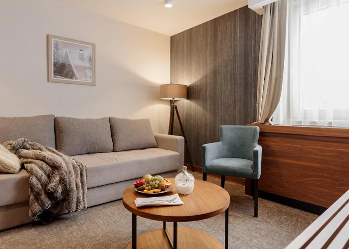 Hotel Grand Kopaonik