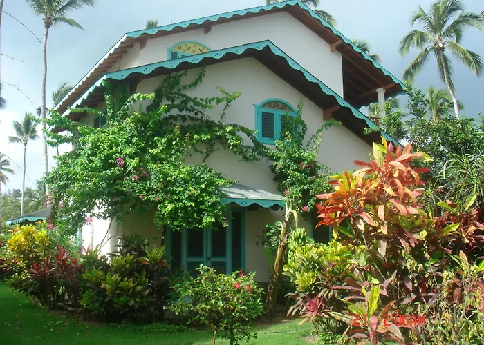 Hotel Playa Colibri Las Terrenas